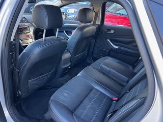 Ford Mondeo 2009 TITANIUM-thumb-18