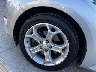 Ford Mondeo 2009 TITANIUM-thumb-19