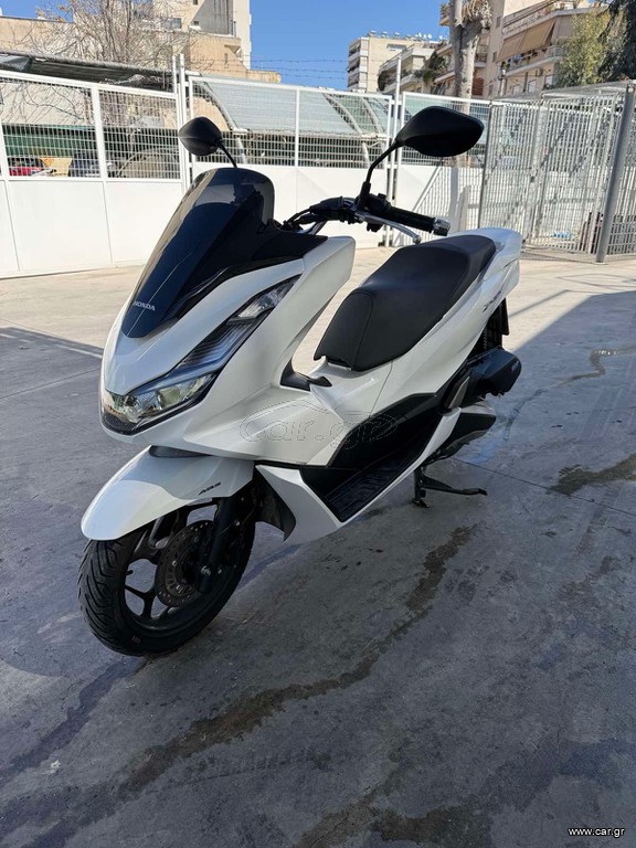 Honda PCX 125 2022 ABS