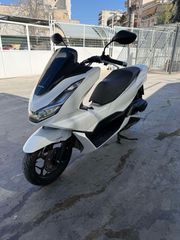 Honda PCX 125 2022 ABS