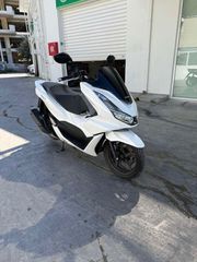 Honda PCX 125 2022 ABS-thumb-2