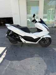 Honda PCX 125 2022 ABS-thumb-3