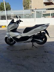 Honda PCX 125 2022 ABS-thumb-8