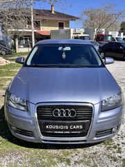 Audi A3 2004