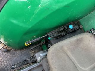 Δενδροκομικά Τρακτέρ Ferrari 2009 VEGA 85 / ΓΙΑ ΕΙΣΑΓΩΓΗ 3-thumb-6