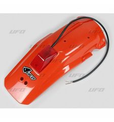 Honda XR 600 1988-2000 & XR 250 1988-1995 Πίσω φτερό UFO