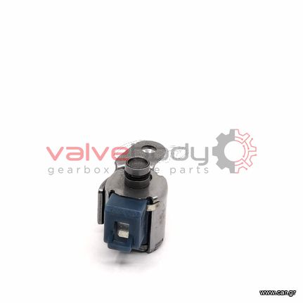AW55-50 (S4) Solenoid  ΒΑΛΒΙΔΑ ΕΓΚΕΦΑΛΟΥ ΑΥΤΟΜΑΤΟΥ ΣΑΣΜΑΝ