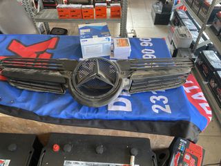 Μάσκα r171 Slk Mercedes με φθορές