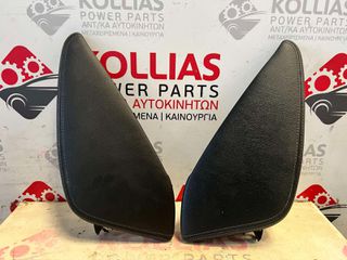 ΚΑΛΥΜΜΑΤΑ ΤΑΜΠΛΟ NISSAN QASHQAI J11 2013-2017