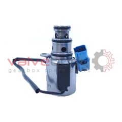 AW F8G45 BMW Oil Pump Solenoid (blue connector at pump)