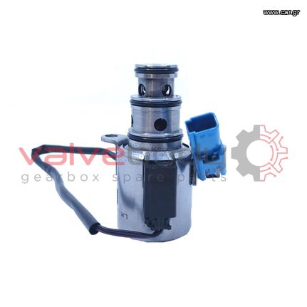AW F8G45 BMW Oil Pump Solenoid (blue connector at pump)