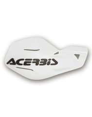 Acerbis Χούφτες MX Unico White