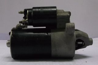 Μίζα - Ford Cougar 1998-2001 / Ford Escort 1995-2002 / Ford Focus 1998-2007 / Ford Mondeo 1993-2000 / Ford Tourneo 2002-2013 / Ford Transit 2002 - 12V - 1.4kW - Ford F3RU11131AB