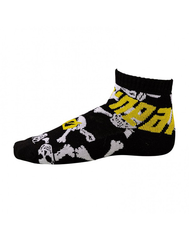Oneal Crew Crossbones Κάλτσες Multicolor