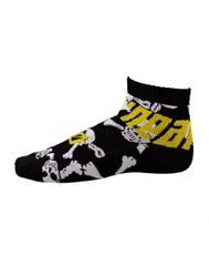 Oneal Crew Crossbones Κάλτσες Multicolor