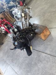 Ανακατασκευή crypton x54mm