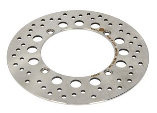 ΔΙΣΚΟΠΛΑΚΑ ΕΜΠΡΟΣ BREMBO Serie Oro HONDA Africa Twin 750 90-. 68B407C7