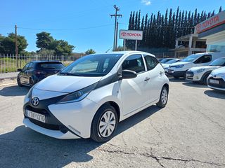 Toyota Aygo 2017-thumb-1