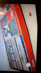 Ηλεκτρικό τρένο lima