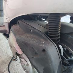APRILIA SCARABEO 200 LIGHT/DUAL MAP ΟΛΟΚΛΗΡΗ ΜΟΤΟΣΥΚΛΕΤΑ ΚΟΜΜΑΤΙ ΚΟΜΜΑΤΙ ΓΙΑ ΑΝΤΑΛΛΑΚΤΙΚΑ