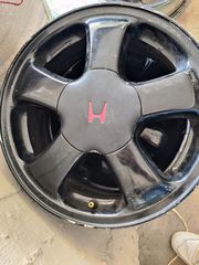 honda vti eg ζαντες