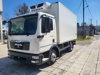 Ψυγείο MAN 2013 10.180 EYRO5