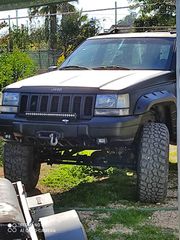Jeep Grand Cherokee 1998 105Euro Σήμα ΑΓΡΟΤΙΚΟ-ΕΠΑΓΓΕΛΜΑΤΙΚΟ
