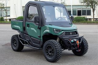 Hisun UTV 2025 Forester 750cc Αγροτικό-thumb-1