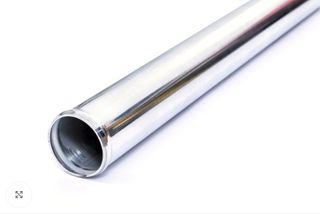 Σωλήνα αλουμινίου ίσια Φ54 600mm-thumb-1