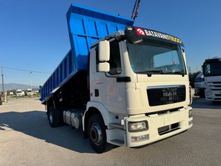 Ανατροπή MAN 2012 MAN TGM 15.250-thumb-3