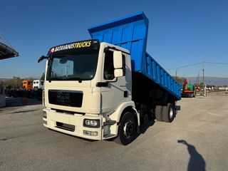 Ανατροπή MAN 2012 MAN TGM 15.250-thumb-4
