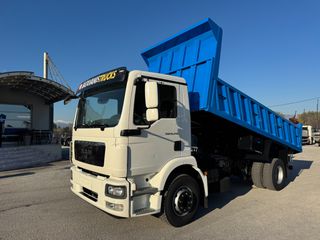 Ανατροπή MAN 2012 MAN TGM 15.250-thumb-7