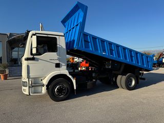 Ανατροπή MAN 2012 MAN TGM 15.250-thumb-8