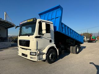 Ανατροπή MAN 2012 MAN TGM 15.250-thumb-13