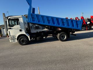 Ανατροπή MAN 2012 MAN TGM 15.250-thumb-19