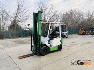 Κλαρκ 2005 SUMITOMO 	03-FL15PVIIFE