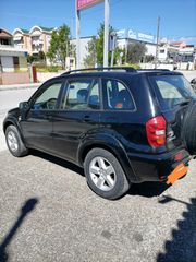 Toyota RAV 4 2004 2.0 EXECUTIVE 4X4-thumb-1