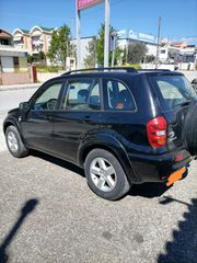 Toyota RAV 4 2004 2.0 EXECUTIVE 4X4-thumb-2