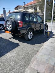 Toyota RAV 4 2004 2.0 EXECUTIVE 4X4-thumb-3