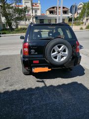 Toyota RAV 4 2004 2.0 EXECUTIVE 4X4-thumb-4