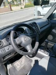 Toyota RAV 4 2004 2.0 EXECUTIVE 4X4-thumb-9