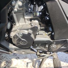 ZONTES ZT125  U ΚΙΝΗΤΗΡΑΣ/ΜΟΤΕΡ