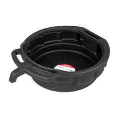 ΛΕΚΑΝΗ ΓΙΑ ΛΑΔΙΑ ΜΕ ΣΤΟΜΙΟ 10L 50cm ΔΟΧΕΙΟ ΑΛΛΑΓΗΣ ΛΑΔΙΩΝ ΑΜΙΟ - 1 τεμ.