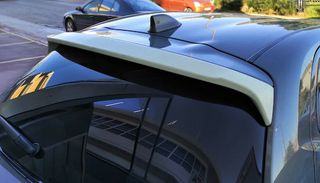 Αεροτομή Οροφής Toyota Yaris Mk4 (2020-) EAUTOSHOP GR
