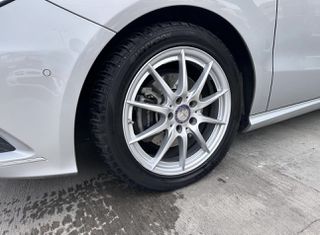 Mercedes-Benz B 180 2014 BLUEEFFICIENCY-thumb-4