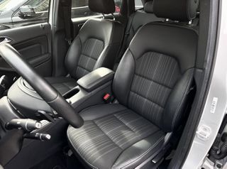 Mercedes-Benz B 180 2014 BLUEEFFICIENCY-thumb-7