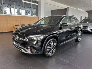 Mercedes-Benz GLA 200 2024 FACELIFT-ΕΛΛΗΝΙΚΟ-ΕΓΓΥΗΣΗ