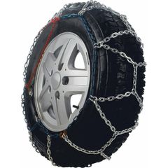 ΑΝΤΙΟΛΙΣΘΗΤΙΚΕΣ ΑΛΥΣΙΔΕΣ ΧΙΟΝΙΟΥ ΠΑΧΟΥΣ 16mm Νο247 "Master" Heavy Duty  BOTTARI - 2 ΤΕΜ.