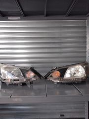 NISSAN NV200 2009-