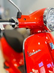 Vespa Primavera 125 2025 Ε5+-thumb-1